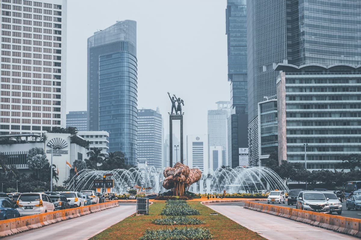 Bandung, Indonesia