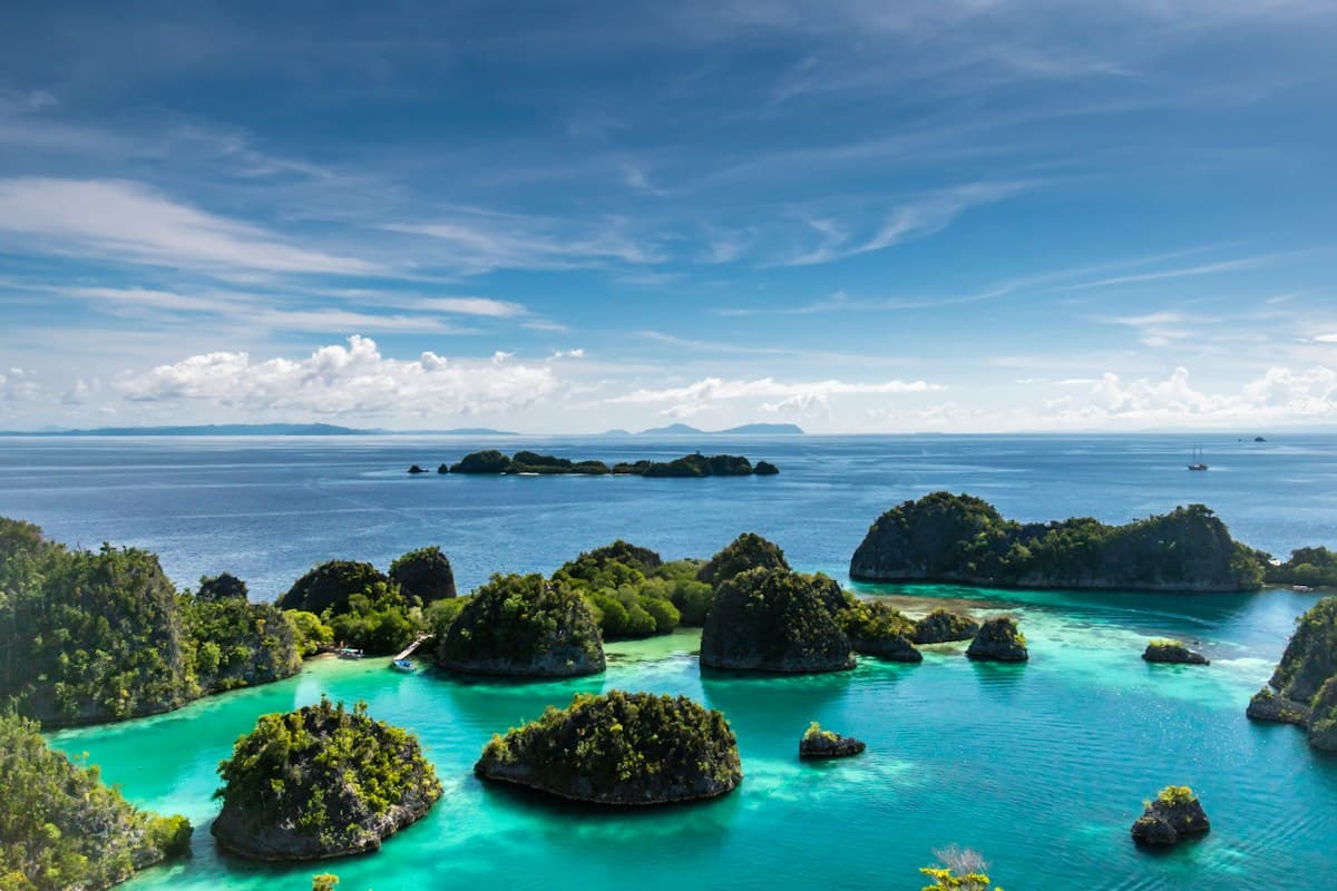Lombok, Indonesia
